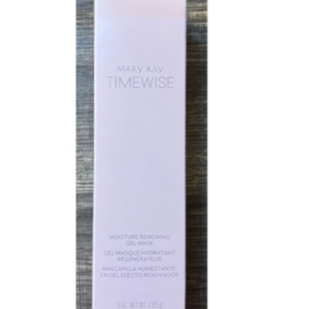Mary Kay Renewing Gel Mask